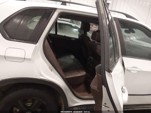 2009 Bmw X5 Xdrive35d მანქანა იყიდება აუქციონზე, vin: 5UXFF03599LJ98054, აუქციონის ნომერი: 44258479