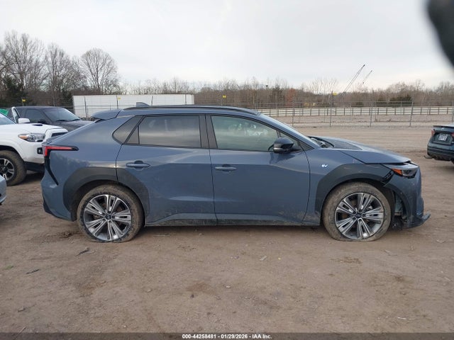 Subaru Solterra Limited 2024 JTMABABA9RA081260 Image 13