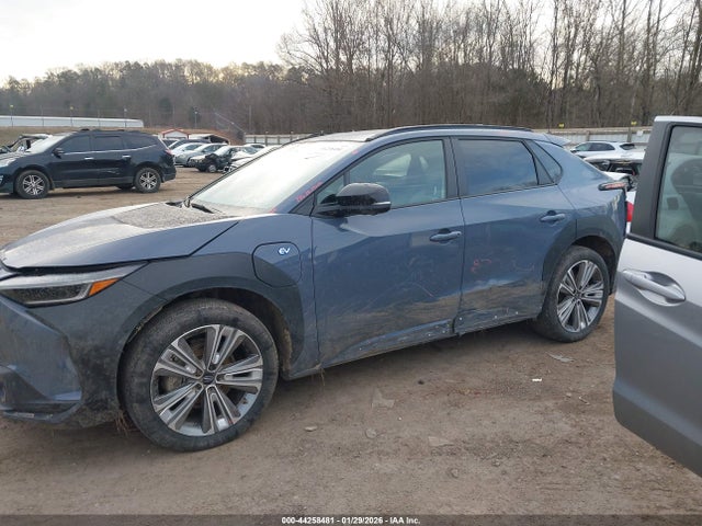 Subaru Solterra Limited 2024 JTMABABA9RA081260 Image 14