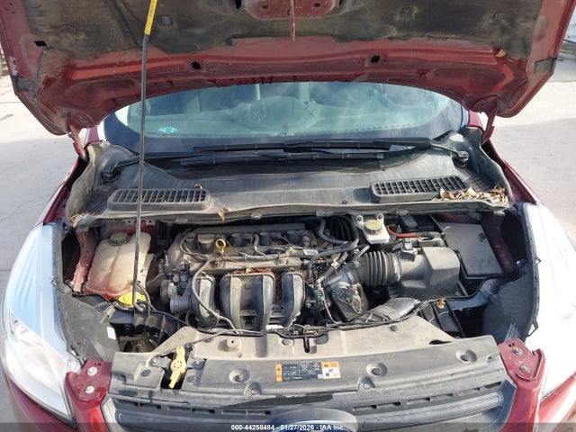 1FMCU0F74FUA51701 Ford ESCAPE S