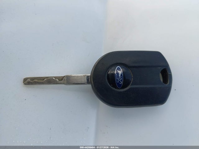 1FMCU0F74FUA51701 Ford ESCAPE S