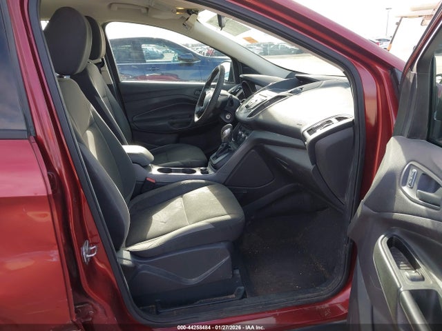 1FMCU0F74FUA51701 Ford ESCAPE S