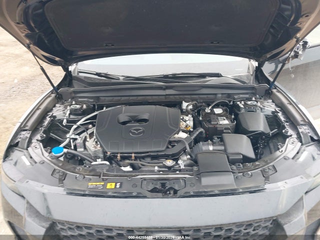 Aukcja sprzedaży 2025 Mazda Cx-50 2.5 S Preferred Package, vin: 7MMVABBM0SN316504, numer aukcji: 44258488
