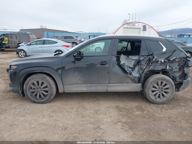 Aukcja sprzedaży 2025 Mazda Cx-50 2.5 S Preferred Package, vin: 7MMVABBM0SN316504, numer aukcji: 44258488