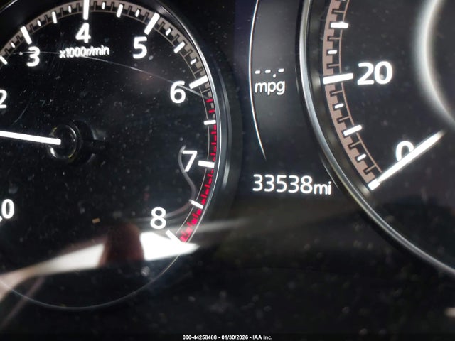 Aukcja sprzedaży 2025 Mazda Cx-50 2.5 S Preferred Package, vin: 7MMVABBM0SN316504, numer aukcji: 44258488
