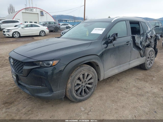 Aukcja sprzedaży 2025 Mazda Cx-50 2.5 S Preferred Package, vin: 7MMVABBM0SN316504, numer aukcji: 44258488