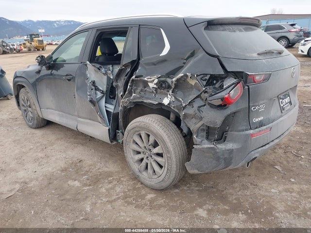 Aukcja sprzedaży 2025 Mazda Cx-50 2.5 S Preferred Package, vin: 7MMVABBM0SN316504, numer aukcji: 44258488