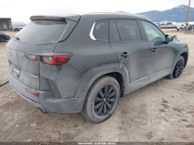 Aukcja sprzedaży 2025 Mazda Cx-50 2.5 S Preferred Package, vin: 7MMVABBM0SN316504, numer aukcji: 44258488