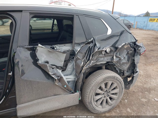 Aukcja sprzedaży 2025 Mazda Cx-50 2.5 S Preferred Package, vin: 7MMVABBM0SN316504, numer aukcji: 44258488