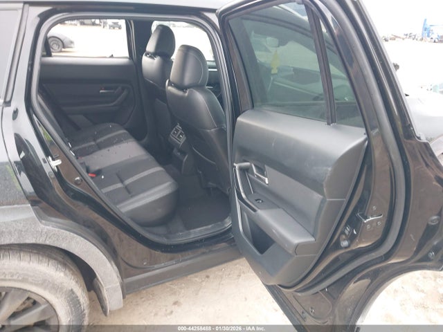 Aukcja sprzedaży 2025 Mazda Cx-50 2.5 S Preferred Package, vin: 7MMVABBM0SN316504, numer aukcji: 44258488