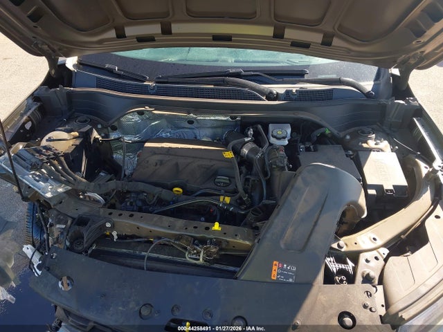 Chevrolet Trax Fwd Sp 2024 KL77LFE25RC162198 Image 10