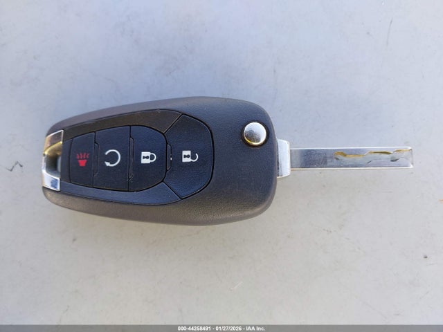 Chevrolet Trax Fwd Sp 2024 KL77LFE25RC162198 Image 11