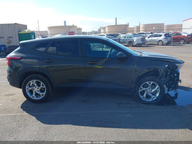 Chevrolet Trax Fwd Sp 2024 KL77LFE25RC162198 Image 13
