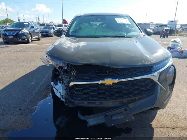 Chevrolet Trax Fwd Sp 2024 KL77LFE25RC162198 Image 18