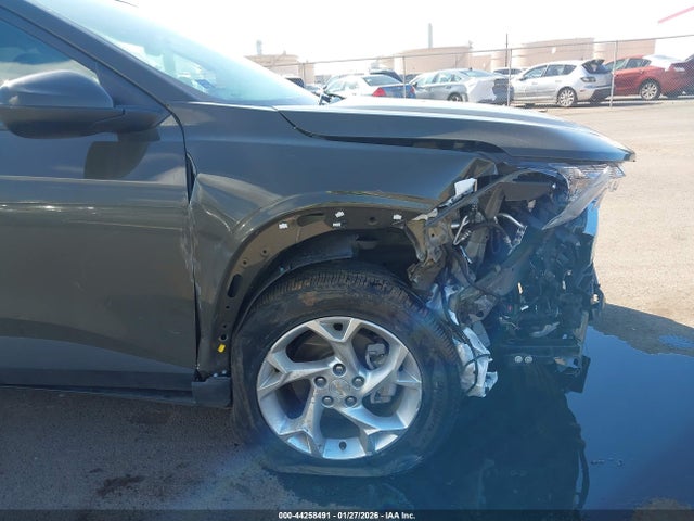 Chevrolet Trax Fwd Sp 2024 KL77LFE25RC162198 Image 19