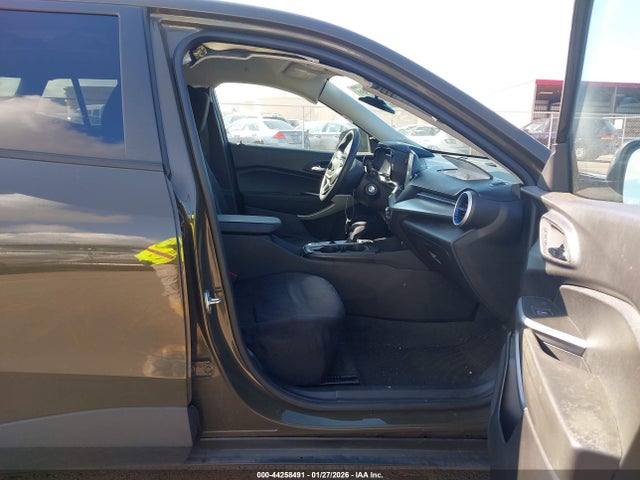 Chevrolet Trax Fwd Sp 2024 KL77LFE25RC162198 Image 5