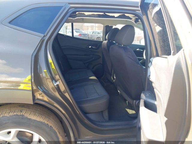 Chevrolet Trax Fwd Sp 2024 KL77LFE25RC162198 Image 8