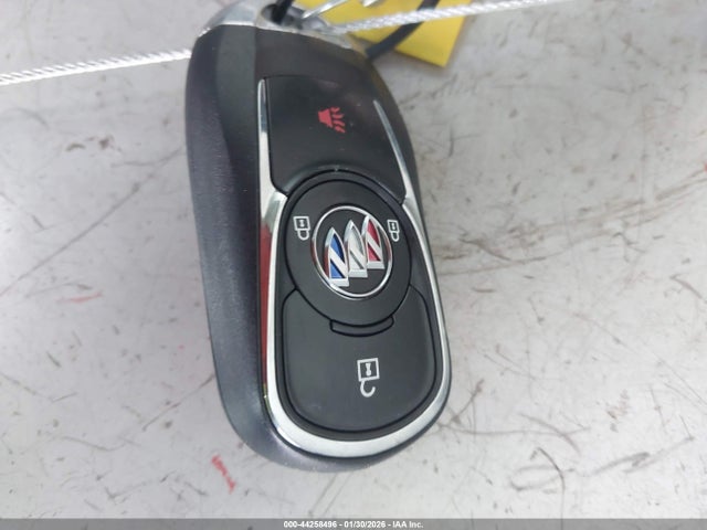 Aukcja sprzedaży 2021 Buick Encore Gx Fwd Preferred, vin: KL4MMBS23MB101764, numer aukcji: 44258496