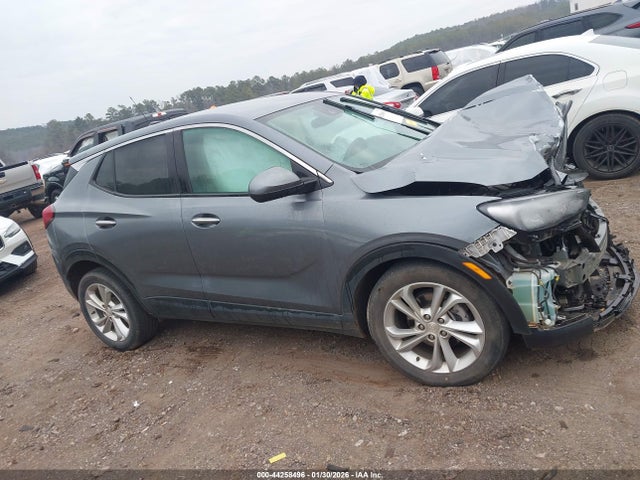 Aukcja sprzedaży 2021 Buick Encore Gx Fwd Preferred, vin: KL4MMBS23MB101764, numer aukcji: 44258496