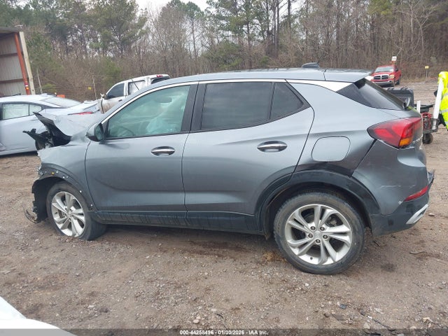 Aukcja sprzedaży 2021 Buick Encore Gx Fwd Preferred, vin: KL4MMBS23MB101764, numer aukcji: 44258496