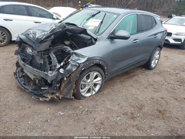 Aukcja sprzedaży 2021 Buick Encore Gx Fwd Preferred, vin: KL4MMBS23MB101764, numer aukcji: 44258496