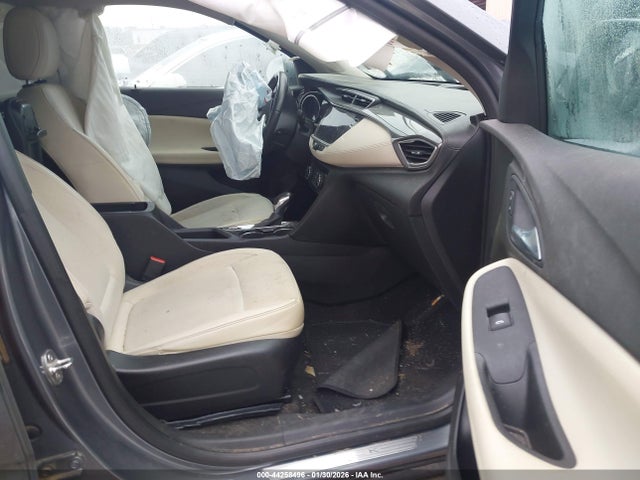 Aukcja sprzedaży 2021 Buick Encore Gx Fwd Preferred, vin: KL4MMBS23MB101764, numer aukcji: 44258496