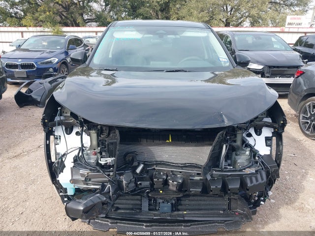 5N1BT3BA5TC758826 Nissan ROGUE SV