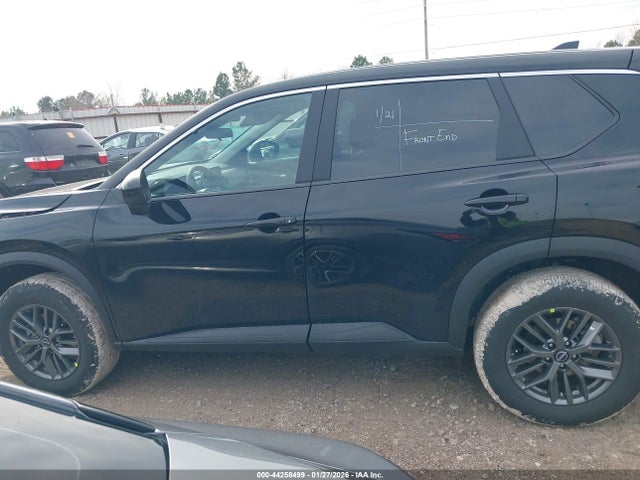 5N1BT3BA5TC758826 Nissan ROGUE SV