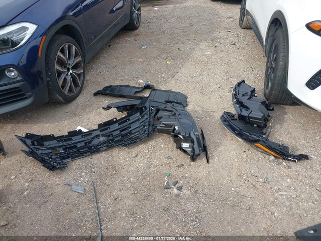 5N1BT3BA5TC758826 Nissan ROGUE SV
