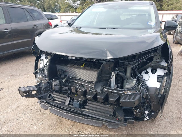 5N1BT3BA5TC758826 Nissan ROGUE SV
