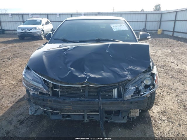 Scion TC 2016 JTKJF5C79GJ024691 Image 12