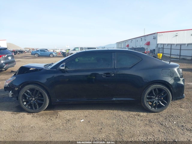 Scion TC 2016 JTKJF5C79GJ024691 Image 14