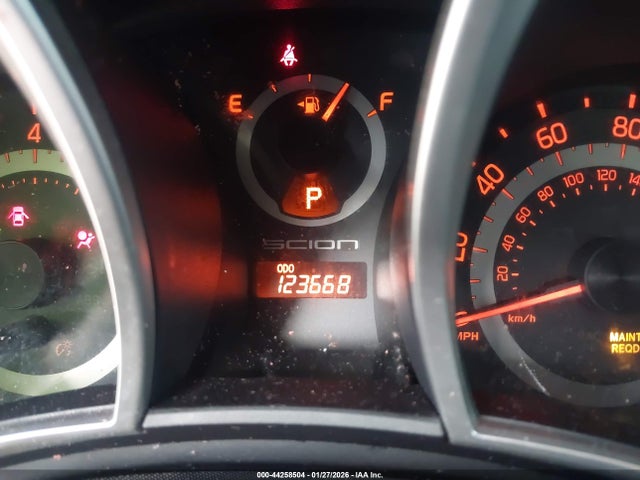 Scion TC 2016 JTKJF5C79GJ024691 Image 15