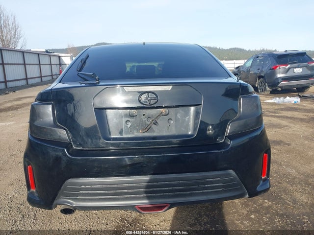 Scion TC 2016 JTKJF5C79GJ024691 Image 16