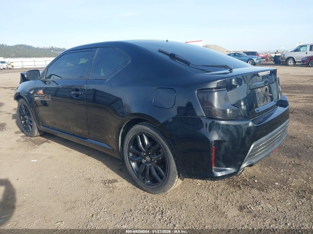 Scion TC 2016 JTKJF5C79GJ024691 Image 3