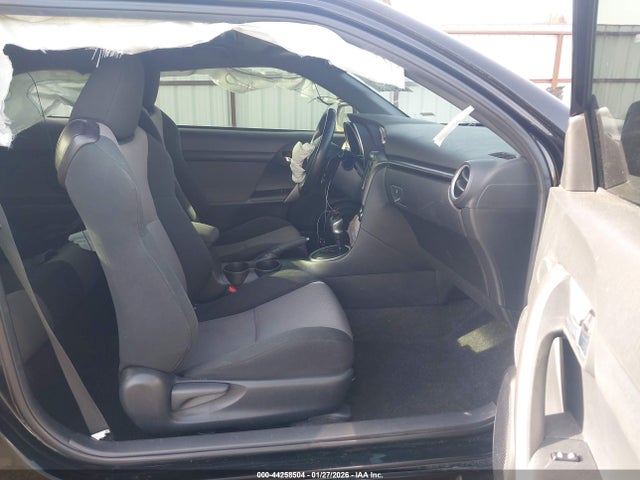 Scion TC 2016 JTKJF5C79GJ024691 Image 5