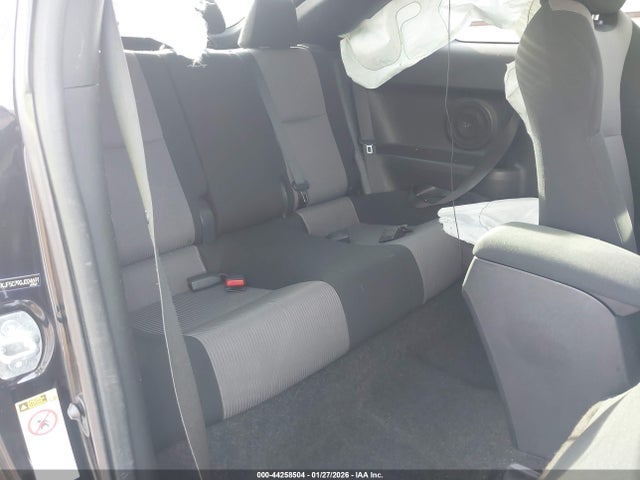 Scion TC 2016 JTKJF5C79GJ024691 Image 8