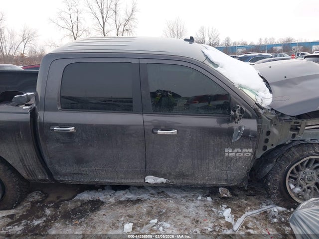 Продажа на аукционе авто 2017 Ram 1500 Big Horn  4x4 5'7 Box, vin: 3C6RR7LT5HG704978, номер лота: 44258505