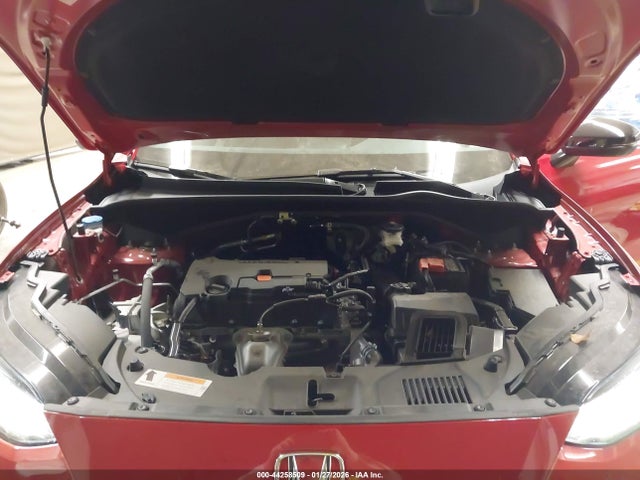 3CZRZ2H57SM757397 Honda Hr-v Awd Sport