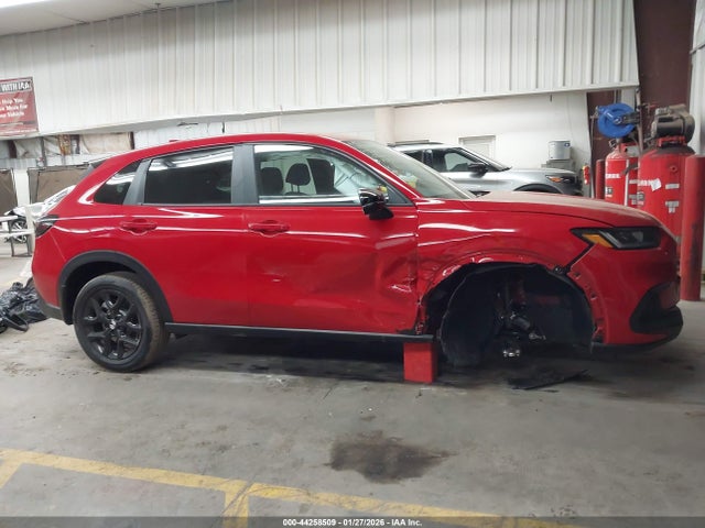 3CZRZ2H57SM757397 Honda Hr-v Awd Sport