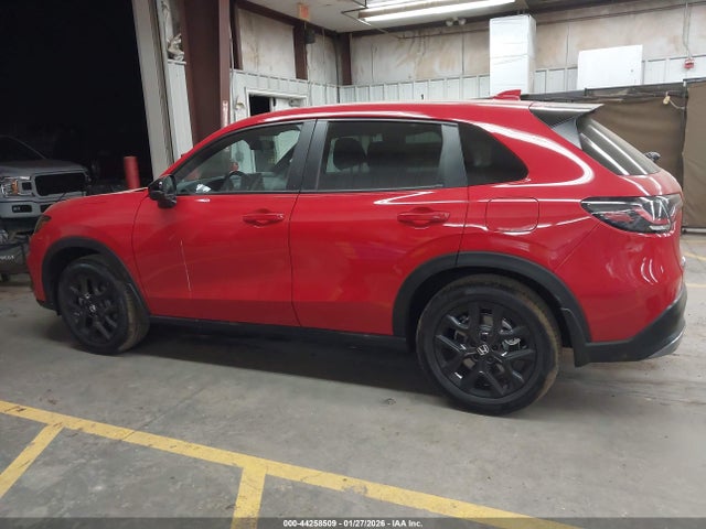 3CZRZ2H57SM757397 Honda Hr-v Awd Sport