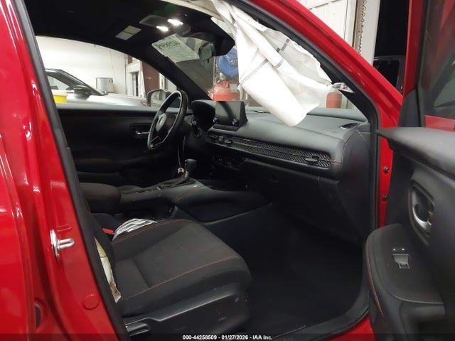 3CZRZ2H57SM757397 Honda Hr-v Awd Sport