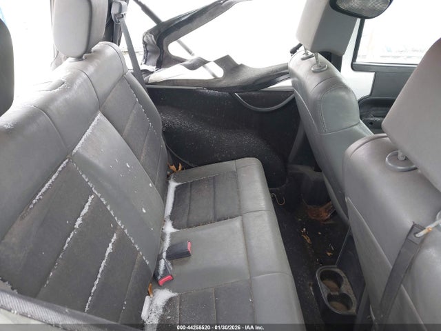 Aukcja sprzedaży 2009 Jeep Wrangler X, vin: 1J4FA24139L769197, numer aukcji: 44258520