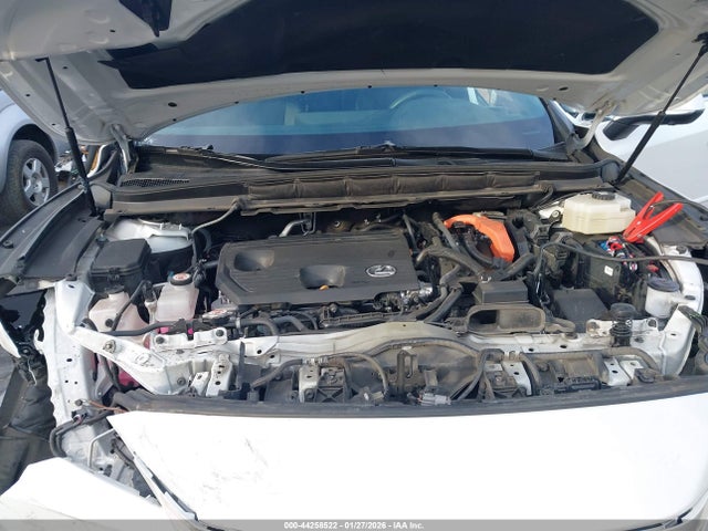 Lexus Rx 350h Premium Plus 2024 2T2BBMCA2RC028945 Image 10