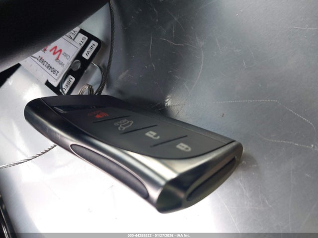 Lexus Rx 350h Premium Plus 2024 2T2BBMCA2RC028945 Image 11