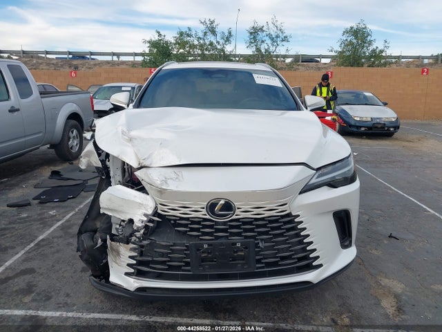 Lexus Rx 350h Premium Plus 2024 2T2BBMCA2RC028945 Image 12