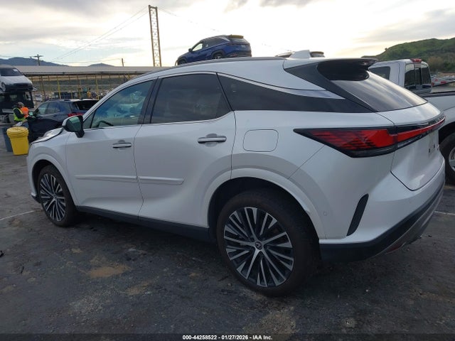 Lexus Rx 350h Premium Plus 2024 2T2BBMCA2RC028945 Image 14