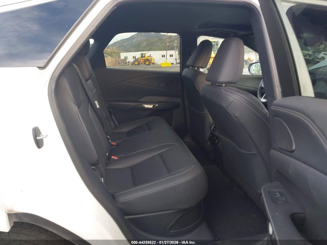 Lexus Rx 350h Premium Plus 2024 2T2BBMCA2RC028945 Image 8