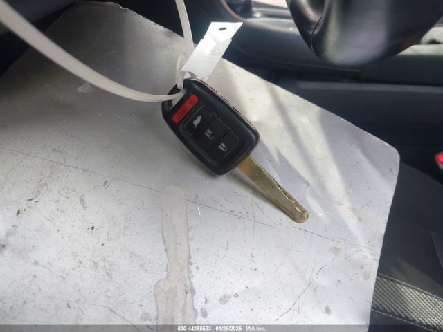 SHHFK7H40KU223789 Honda Civic Sport