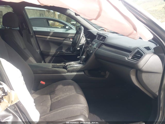 SHHFK7H40KU223789 Honda Civic Sport